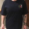 Tee Shirt - Bush Fire